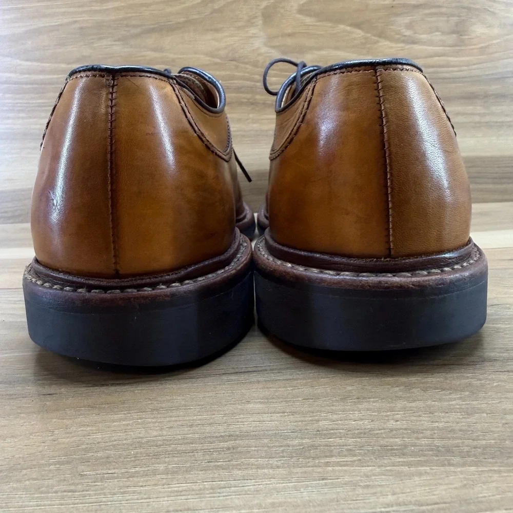 Allen Edmonds mens size